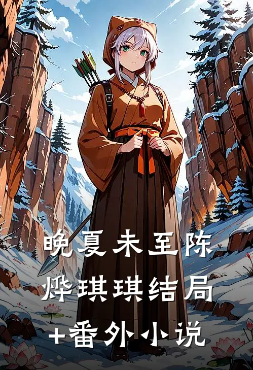 晚夏未至陈烨琪琪结局+番外小说