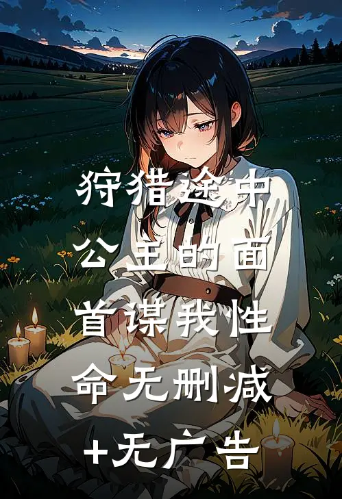 狩猎途中，公主的面首谋我性命无删减+无广告