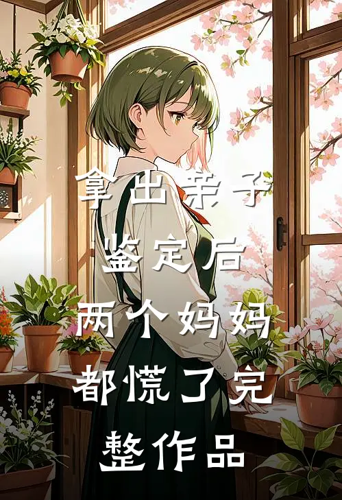 拿出亲子鉴定后，两个妈妈都慌了完整作品