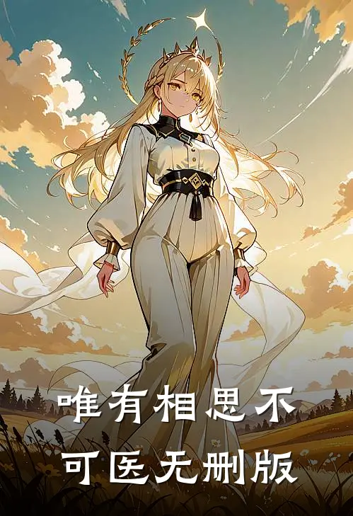 唯有相思不可医无删版