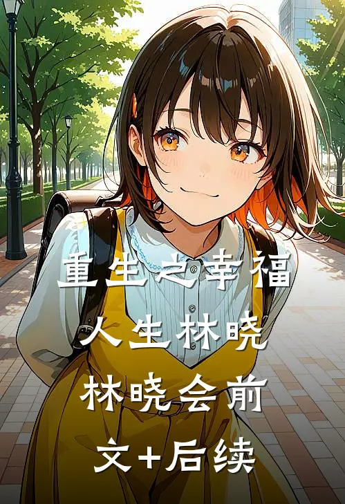 重生之幸福人生林晓林晓会前文+后续