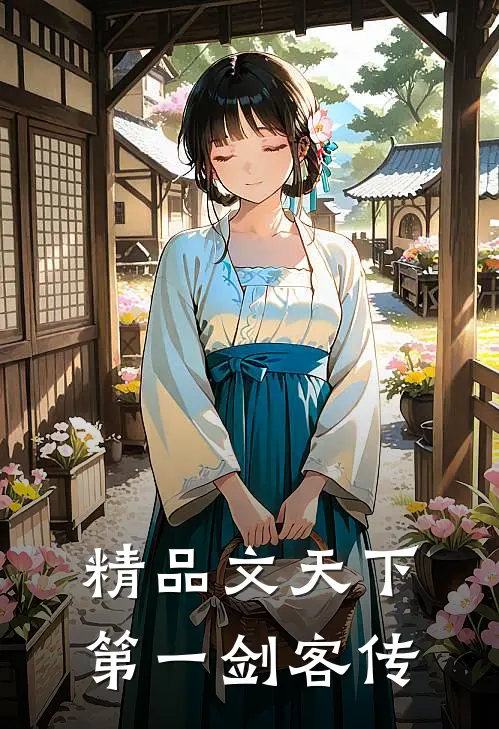 精品文天下第一剑客传