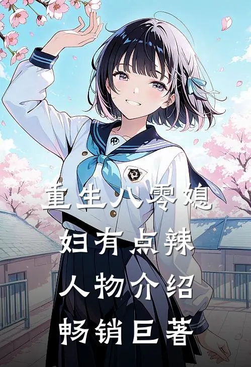 重生八零媳妇有点辣人物介绍畅销巨著