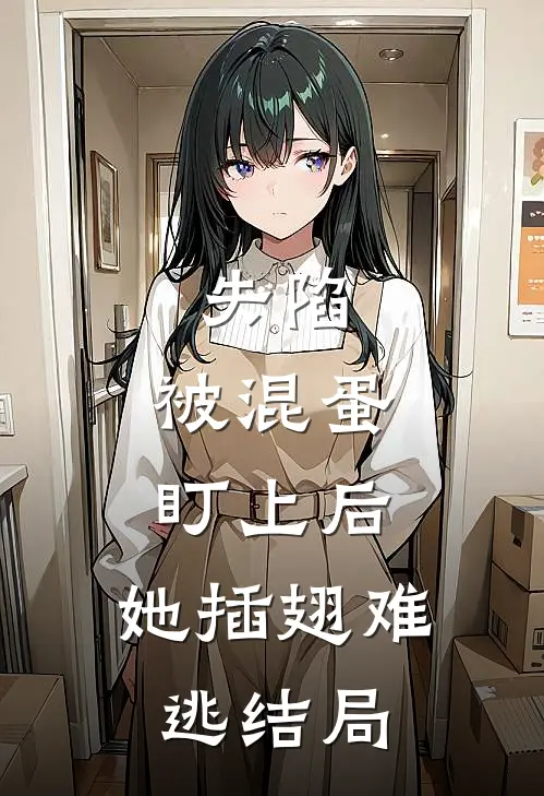 失陷：被混蛋盯上后，她插翅难逃结局