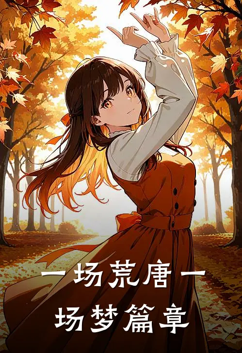 一场荒唐一场梦篇章