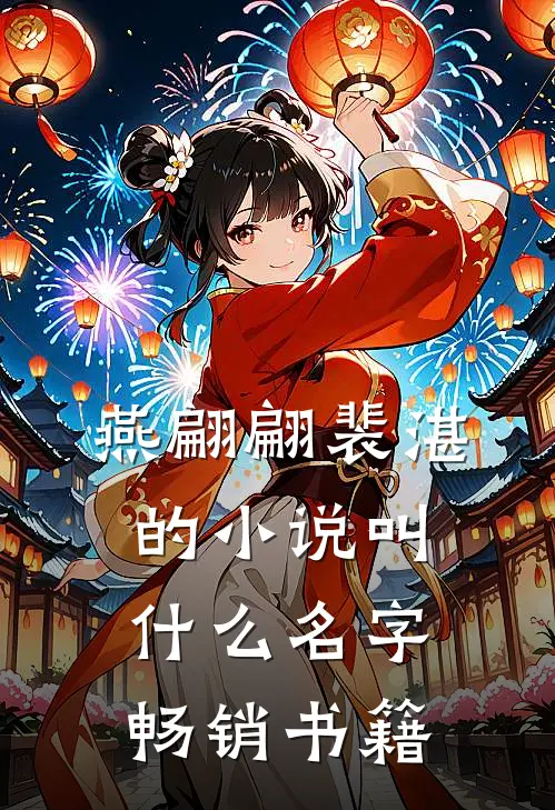 燕翩翩裴湛的小说叫什么名字畅销书籍