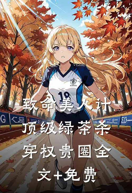 致命美人计：顶级绿茶杀穿权贵圈全文+免费