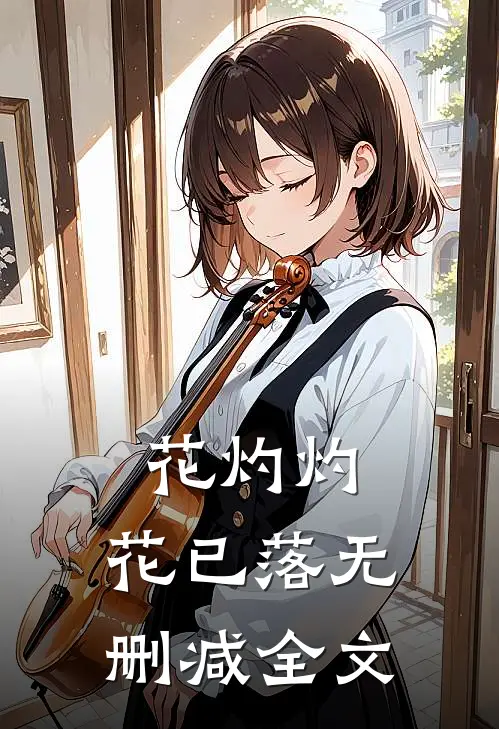 花灼灼，花已落无删减全文