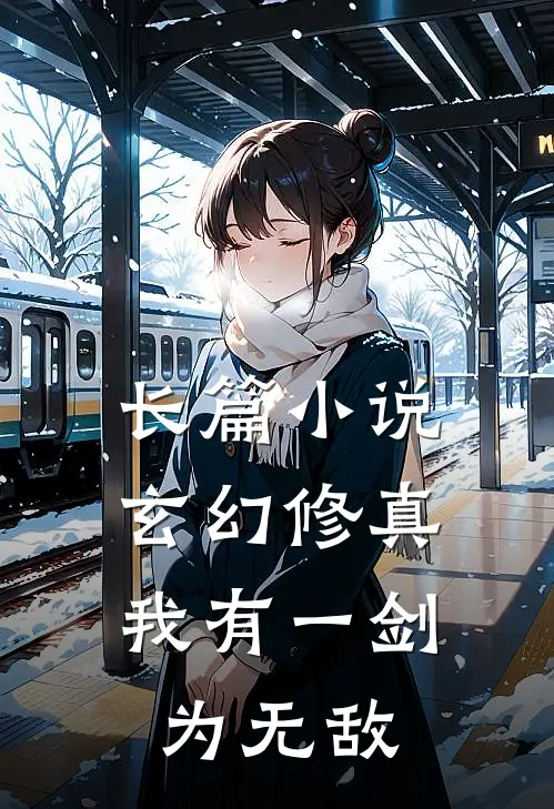 长篇玄幻修真我有一剑为无敌免费阅读