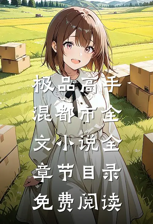 极品高手混都市全文小说全章节目录免费阅读