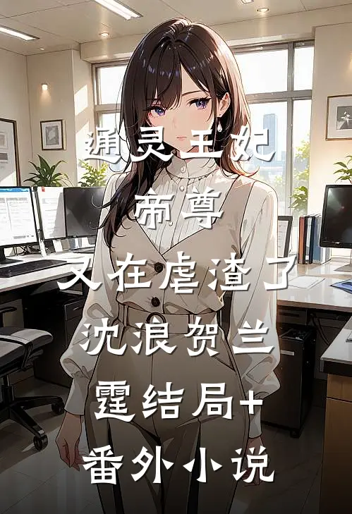 通灵王妃：帝尊，又在虐渣了沈浪贺兰霆结局+番外小说
