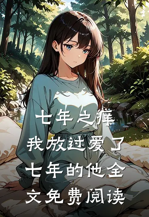 七年之痒，我放过爱了七年的他全文免费阅读