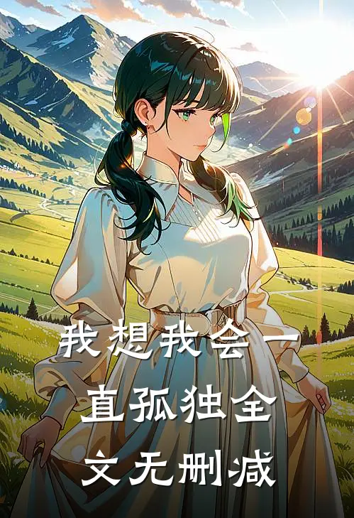 我想我会一直孤独全文无删减