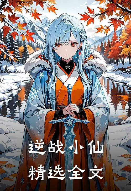 逆战小仙精选全文