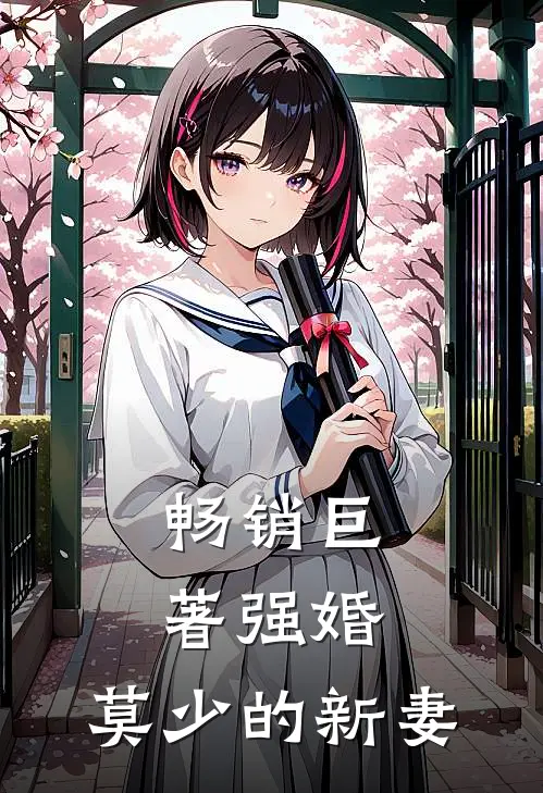 畅销巨著强婚：莫少的新妻