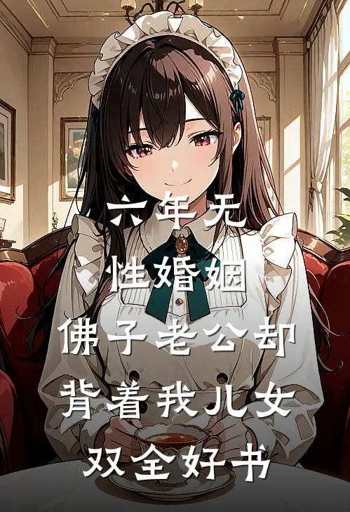 六年无性婚姻，佛子老公却背着我儿女双全好书