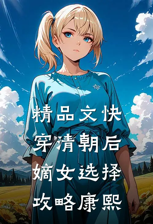 精品文快穿清朝后，嫡女选择攻略康熙