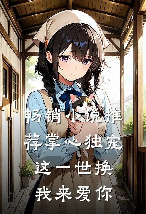 畅销小说推荐掌心独宠：这一世换我来爱你