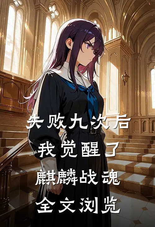 失败九次后，我觉醒了麒麟战魂全文浏览