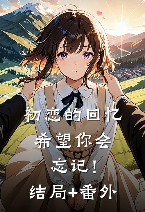 初恋的回忆，希望你会忘记！结局+番外
