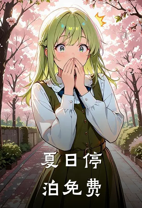 夏日停泊免费