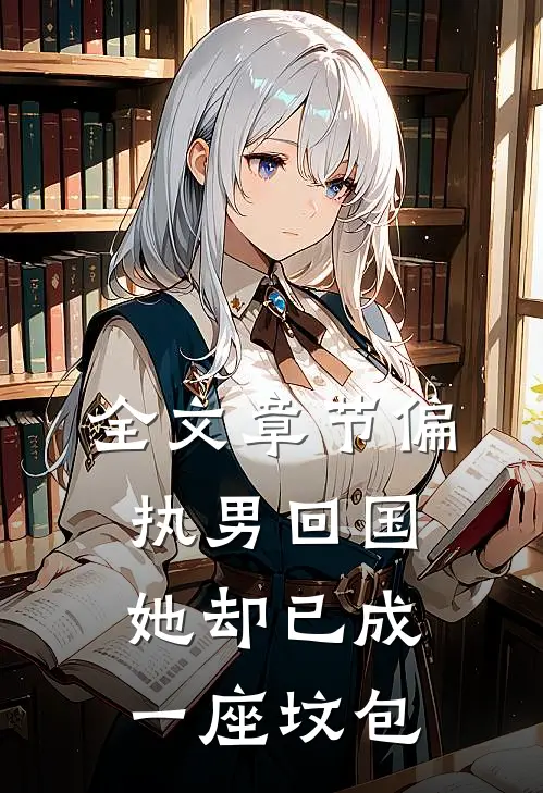 全文章节偏执男回国：她却已成一座坟包
