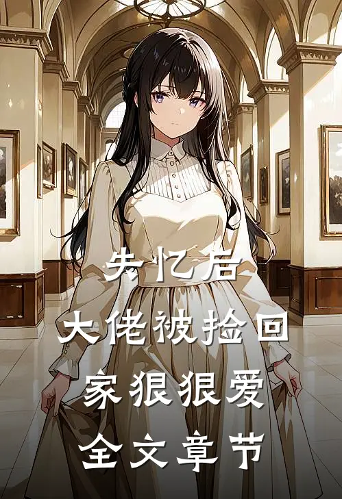 失忆后，大佬被捡回家狠狠爱全文章节