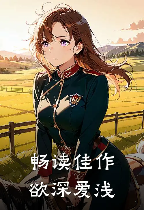 畅读佳作欲深爱浅