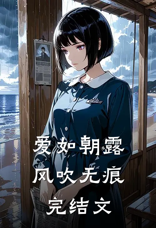 爱如朝露，风吹无痕完结文