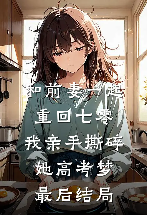 和前妻一起重回七零，我亲手撕碎她高考梦最后结局