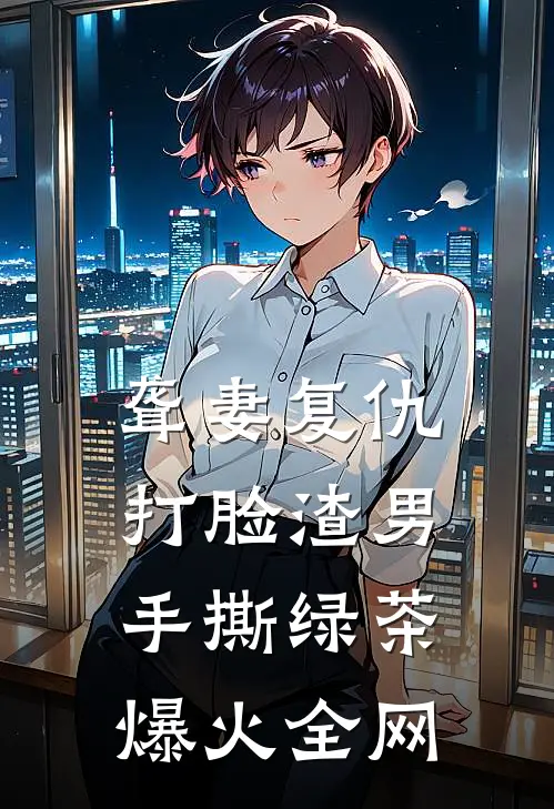聋妻复仇：打脸渣男手撕绿茶爆火全网