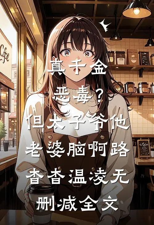 真千金恶毒？但太子爷他老婆脑啊路杳杳温凌无删减全文