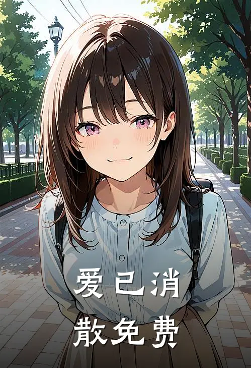 爱已消散免费