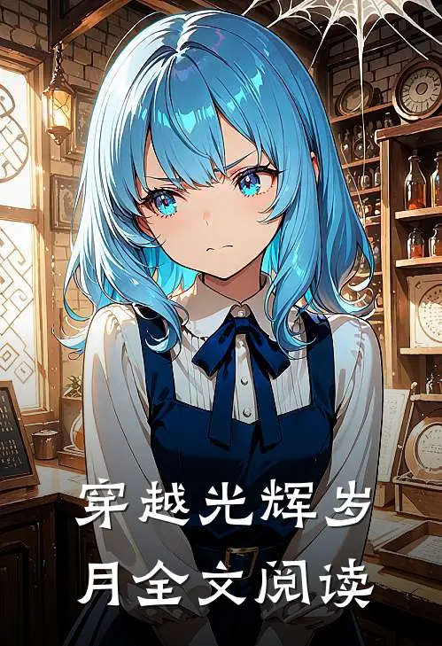 穿越光辉岁月全文阅读
