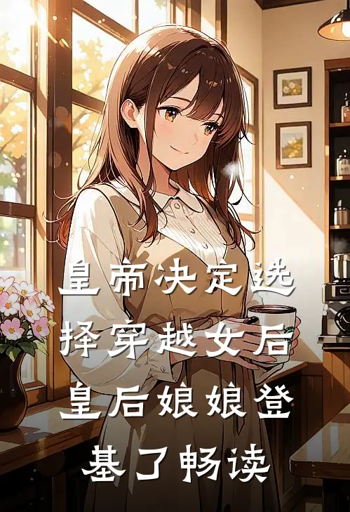 皇帝决定选择穿越女后，皇后娘娘登基了畅读