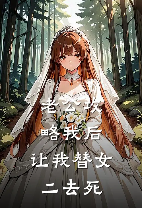 老公攻略我后，让我替女二去死