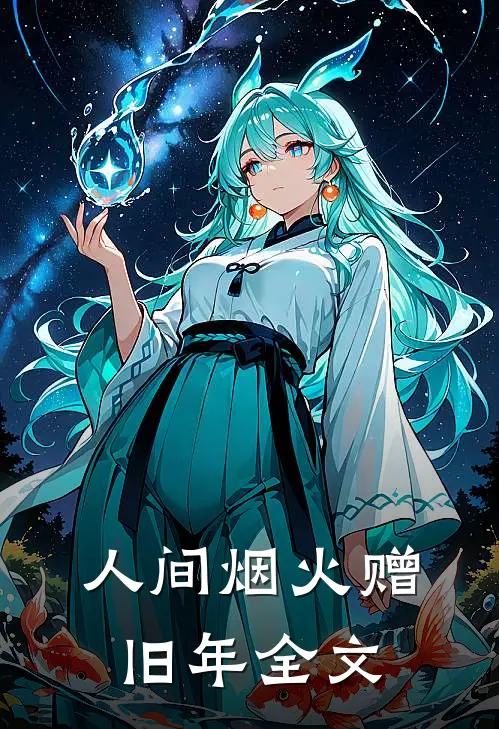 人间烟火赠旧年全文