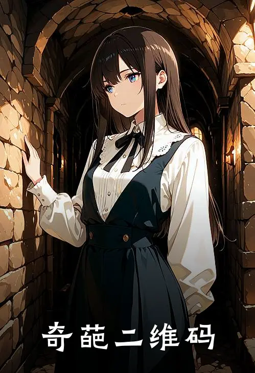 奇葩二维码