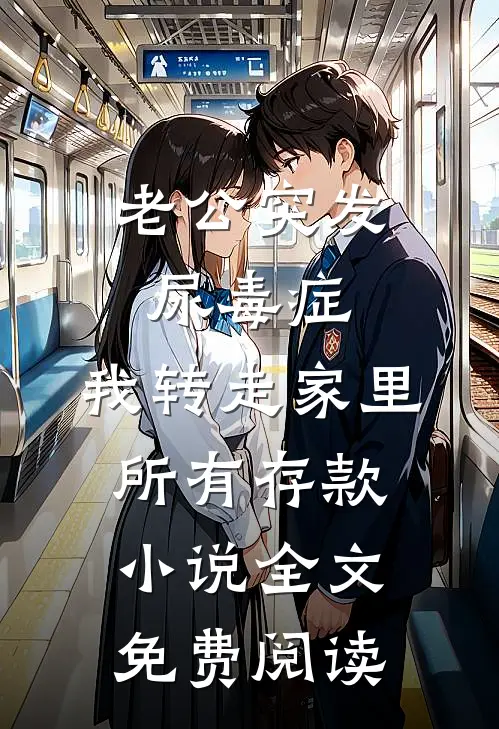 老公突发尿毒症，我转走家里所有存款小说全文免费阅读