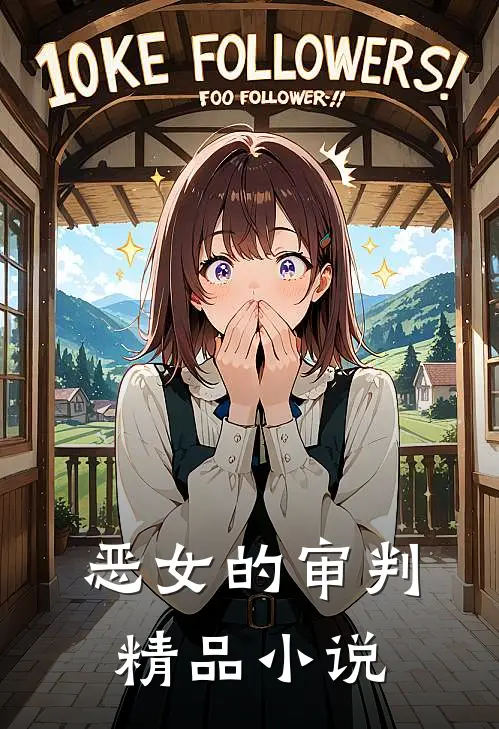 恶女的审判精品小说