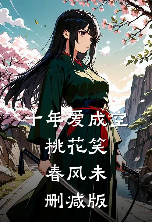 十年爱成空，桃花笑春风未删减版