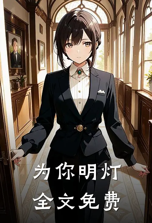  为你明灯全文免费