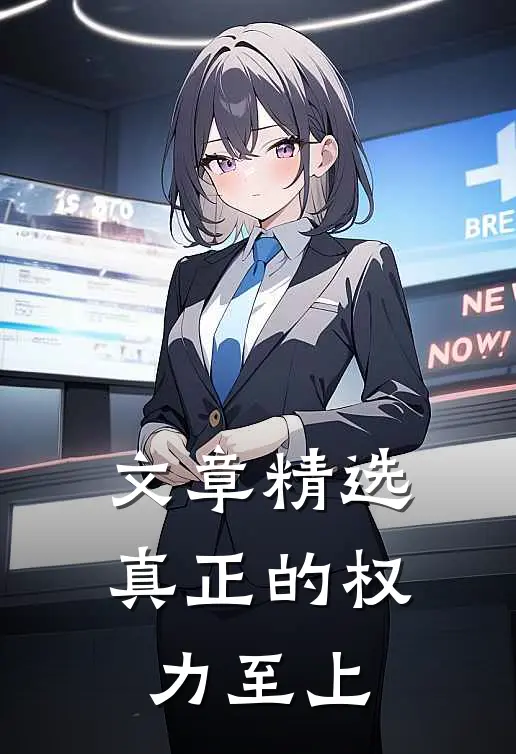 文章精选真正的权力至上