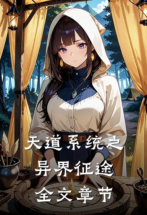 天道系统之异界征途全文章节