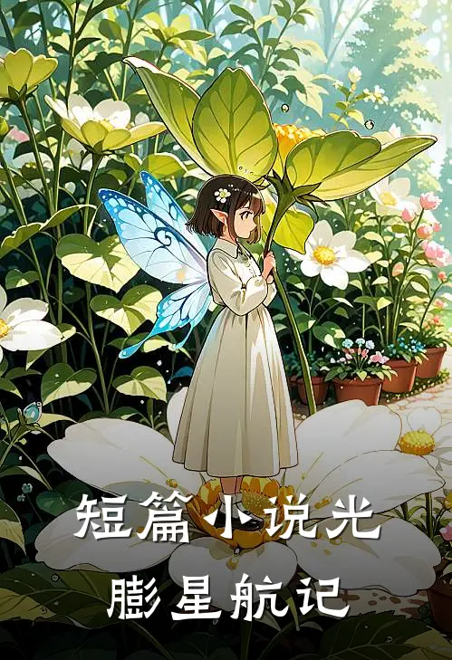 短篇小说光膨星航记