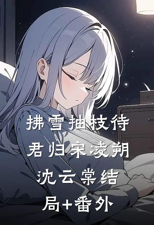 拂雪抽枝待君归宋凌朔沈云棠结局+番外