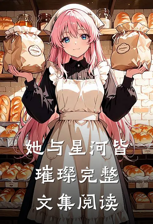 她与星河皆璀璨完整文集阅读