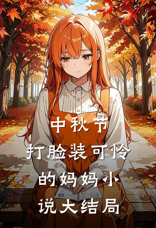 中秋节，打脸装可怜的妈妈小说大结局