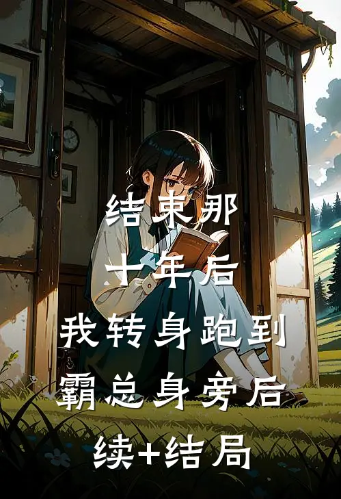 结束那十年后，我转身跑到霸总身旁后续+结局