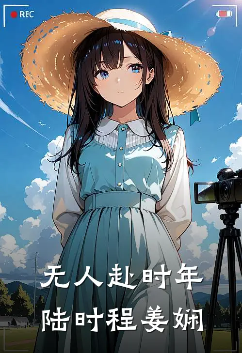 无人赴时年陆时程姜娴